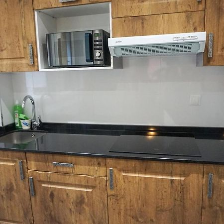 Apartamento Centrico Y Proximo A La Playa Apartman Gijón Kültér fotó