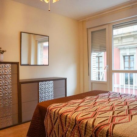 Apartamento Centrico Y Proximo A La Playa Apartman Gijón Kültér fotó