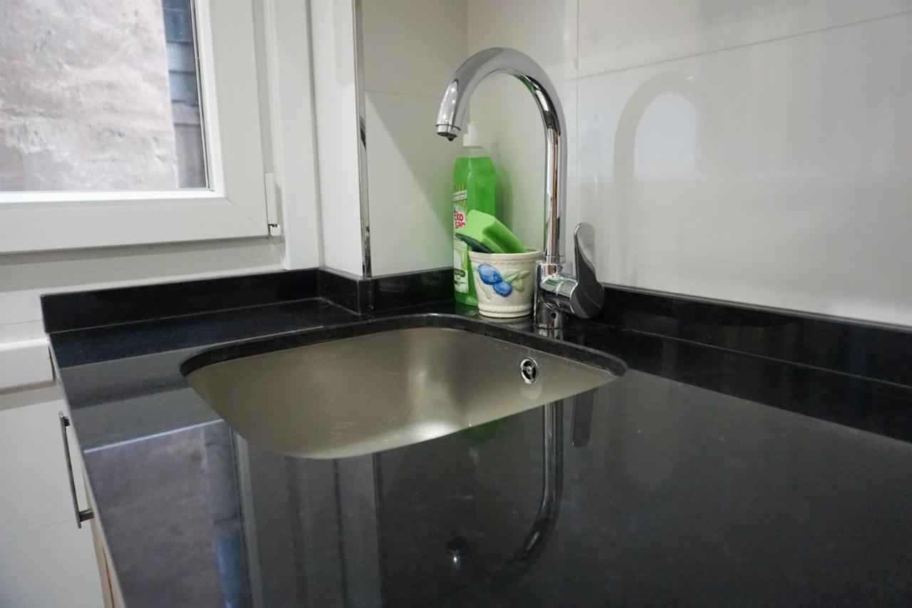 Apartamento Centrico Y Proximo A La Playa Apartman Gijón Kültér fotó